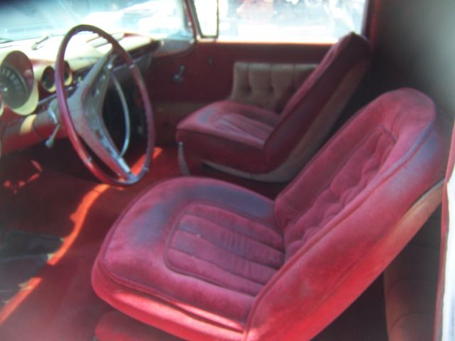 1960 Chevrolet Corvette - photo 6