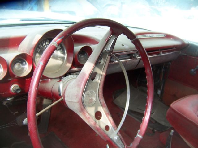 1960 Chevrolet Corvette - photo 9