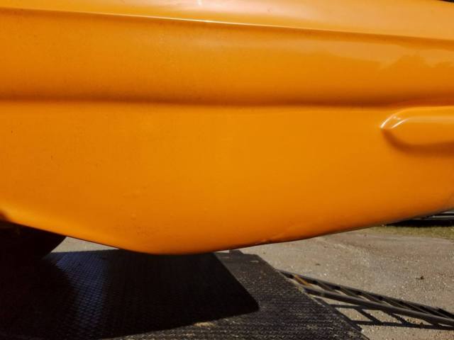 1960 Chevrolet Impala Sedan Delivery - photo 10