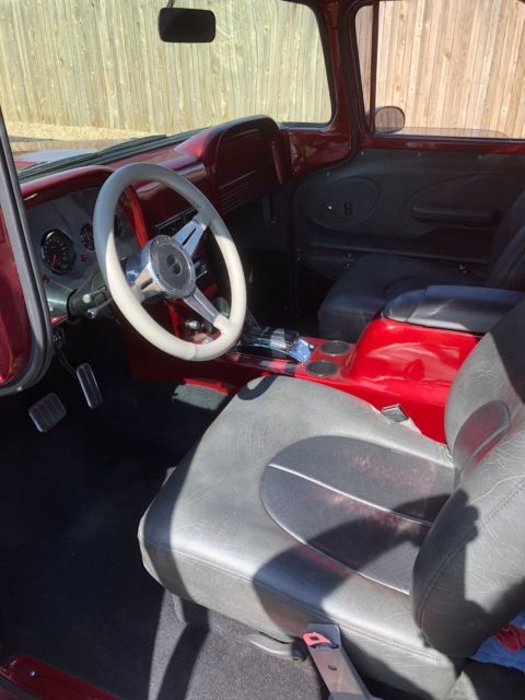1960 Chevrolet C-10 - photo 13