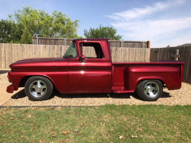 1960 Chevrolet C-10 - photo 2