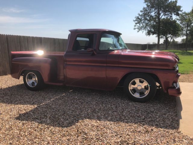 1960 Chevrolet C-10 - photo 5