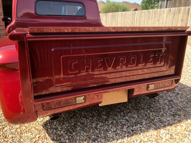 1960 Chevrolet C-10 - photo 6