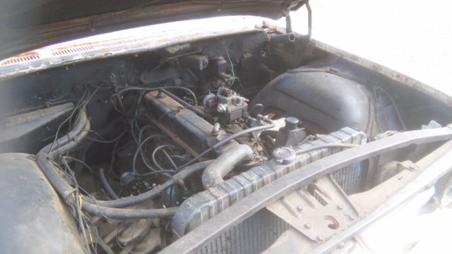 1960 Chevrolet Impala 4dr Sport - photo 6