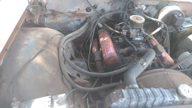 1960 Chevrolet Impala - photo 7