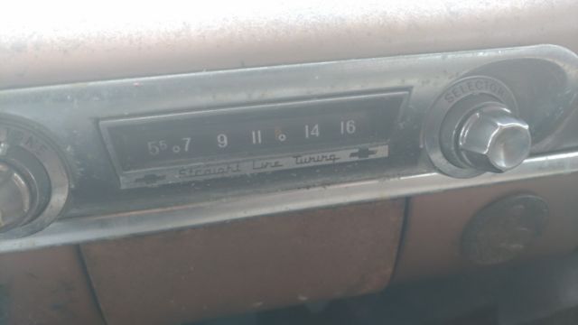 1960 Chevrolet Impala - photo 9