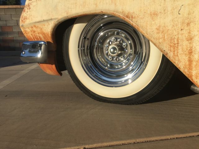 1960 Chevrolet Bel Air/150/210 - photo 3