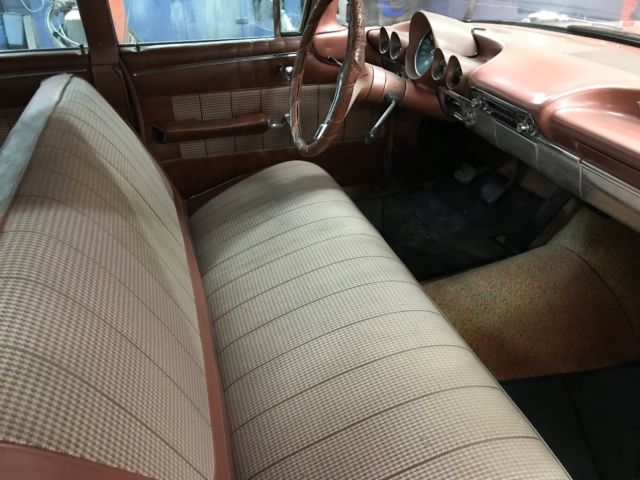 1960 Chevrolet Impala - photo 3
