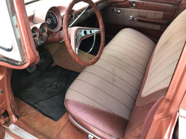 1960 Chevrolet Impala - photo 4