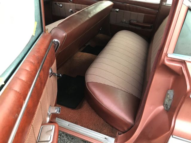 1960 Chevrolet Impala - photo 5