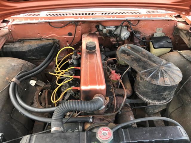 1960 Chevrolet Impala - photo 7