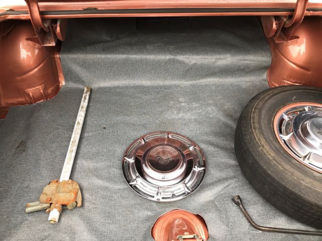 1960 Chevrolet Impala - photo 8