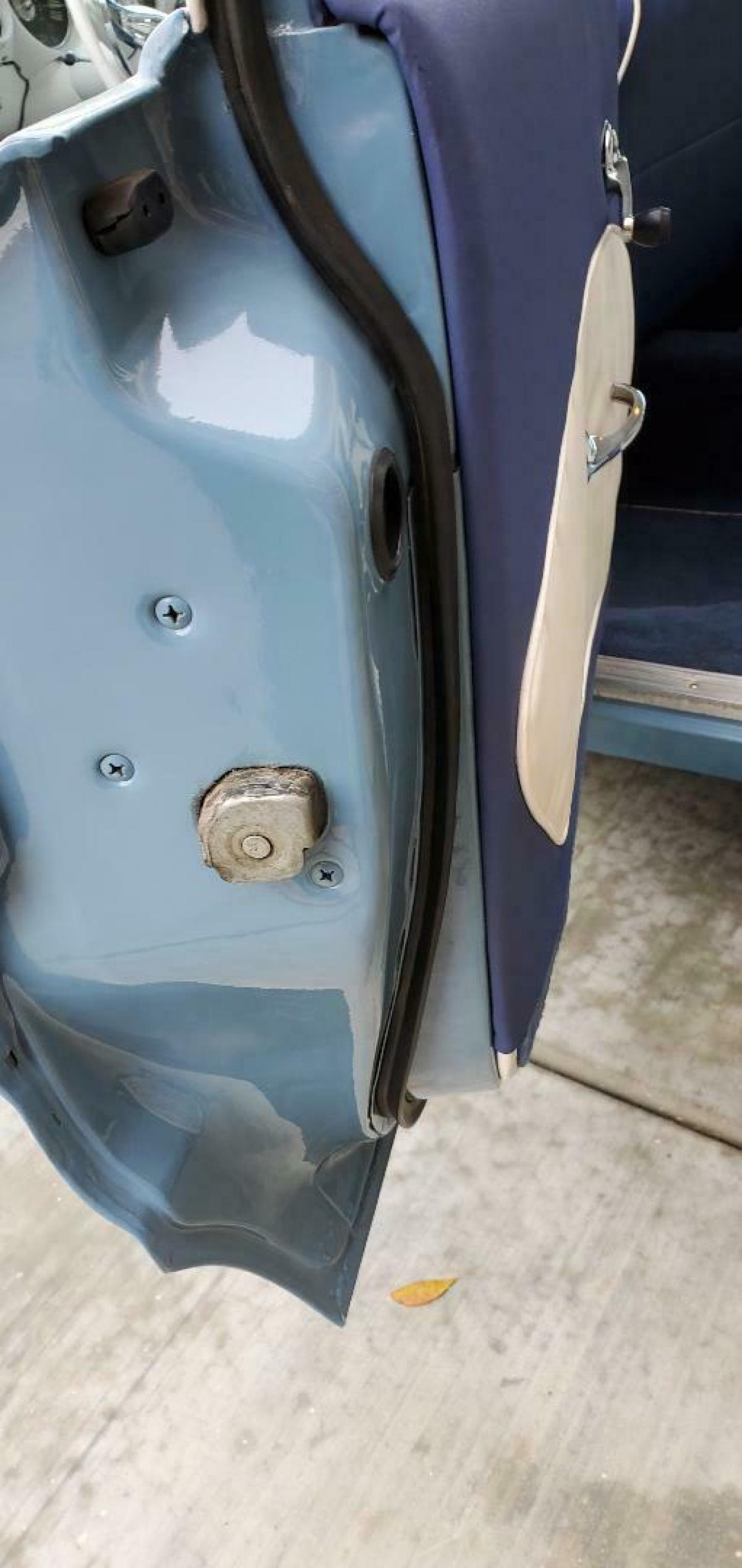 1960 Chevrolet Bel Air/150/210 Brookwood - photo 13