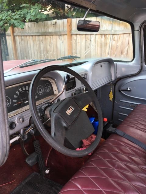 1960 Chevrolet C-10 - photo 5
