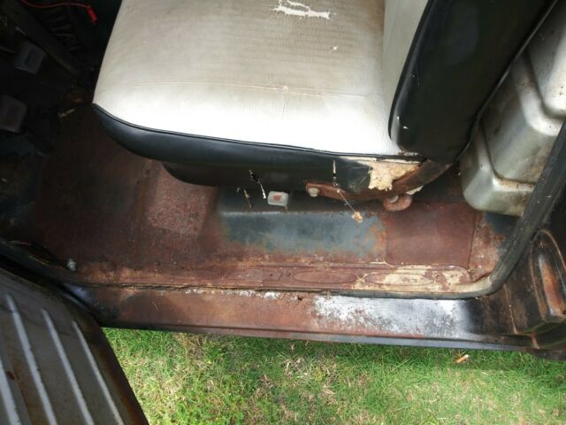 1960 Chevrolet C-10 - photo 3