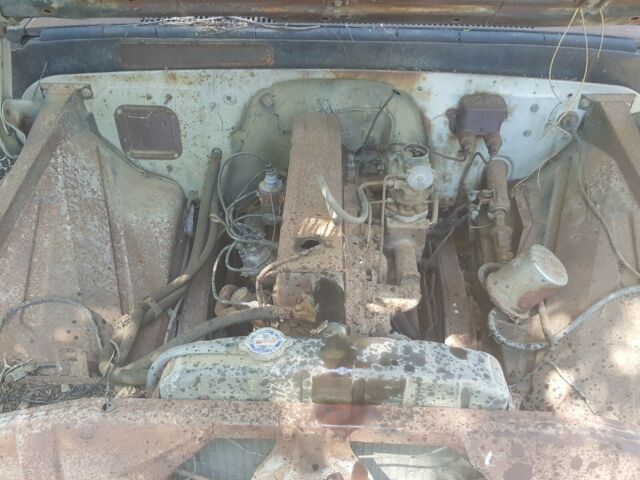 1960 Chevrolet C-10 - photo 5