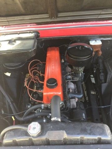 1960 Chevrolet Suburban - photo 10