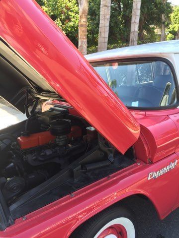 1960 Chevrolet Suburban - photo 11