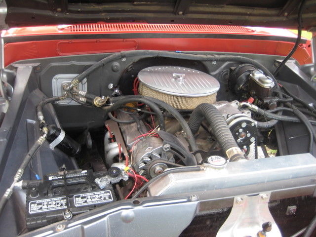 1960 Chevrolet C10 Pickup - photo 7