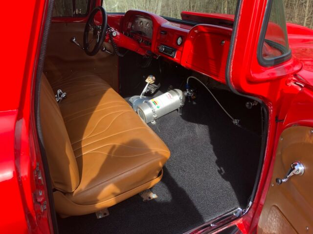 1960 Chevrolet C-10 - photo 11