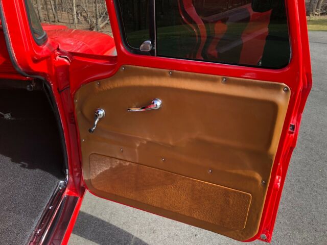 1960 Chevrolet C-10 - photo 12