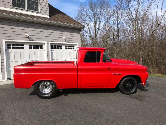 1960 Chevrolet C-10 - photo 2