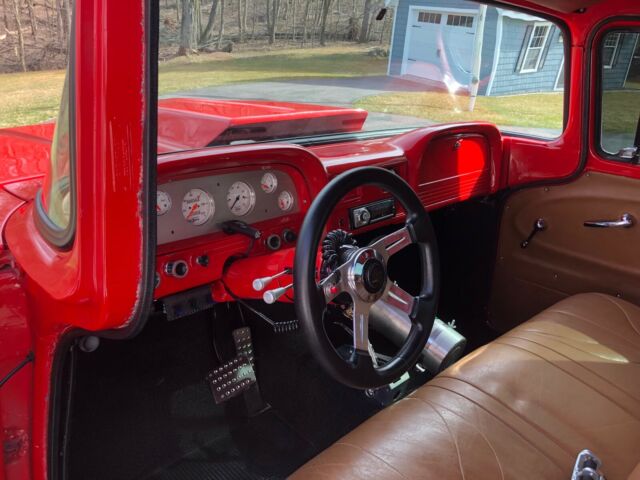 1960 Chevrolet C-10 - photo 8