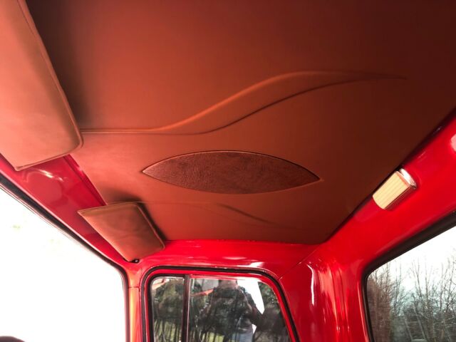 1960 Chevrolet C-10 - photo 9