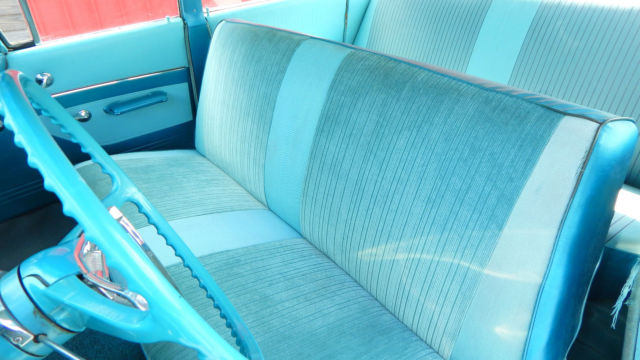 1960 Chevrolet Bel Air/150/210 - photo 13