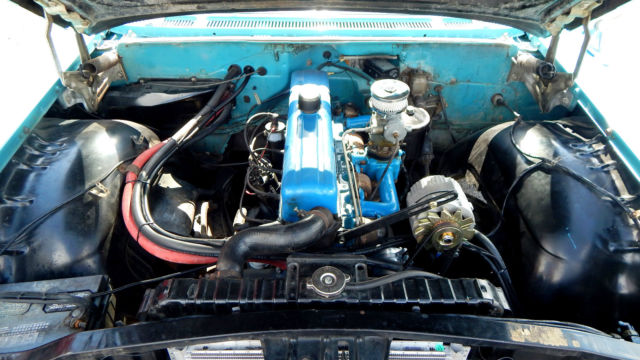 1960 Chevrolet Bel Air/150/210 - photo 3