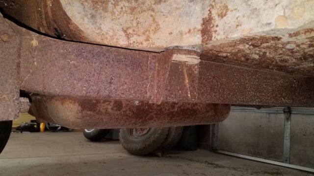 1960 Chevrolet Bel Air/150/210 - photo 12