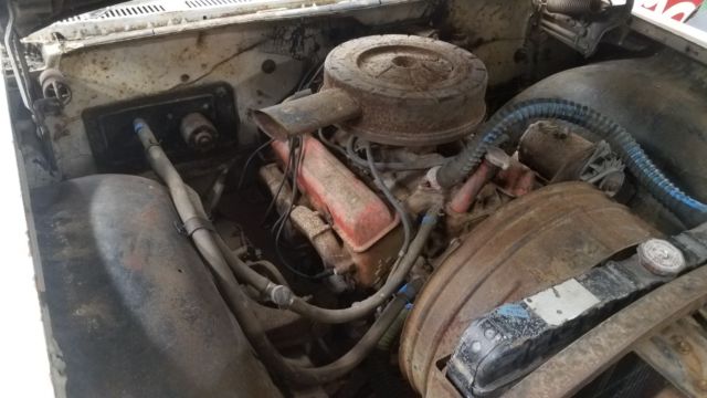 1960 Chevrolet Bel Air/150/210 - photo 7