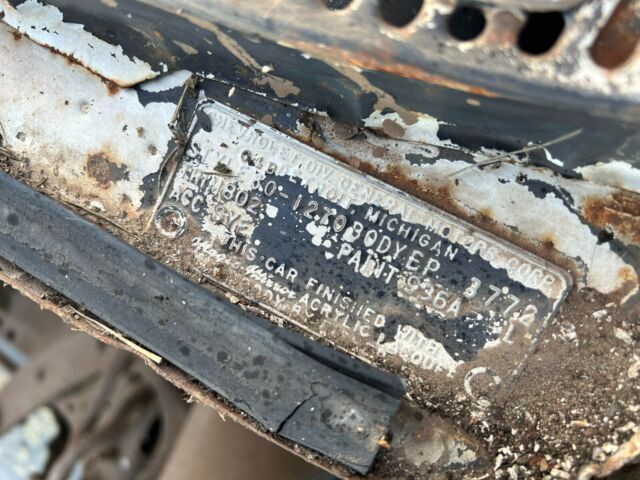 1960 Chevrolet Impala - photo 13