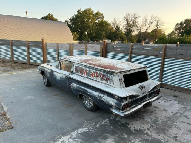 1960 Chevrolet Impala - photo 3