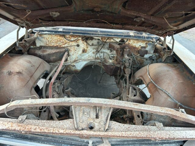 1960 Chevrolet Impala - photo 4