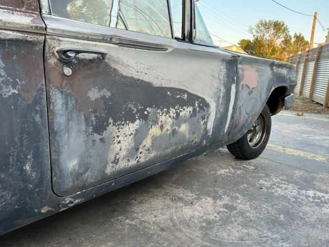 1960 Chevrolet Impala - photo 5