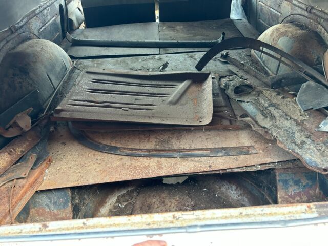 1960 Chevrolet Impala - photo 7