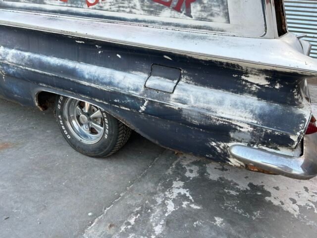 1960 Chevrolet Impala - photo 8
