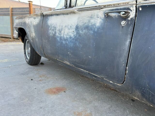 1960 Chevrolet Impala - photo 9
