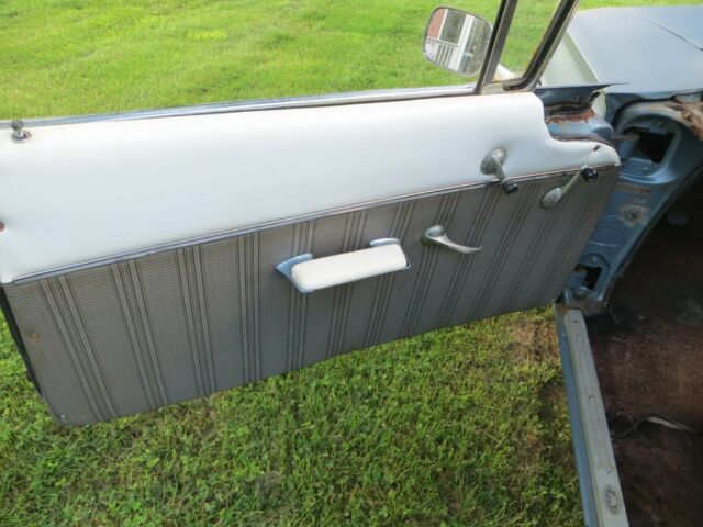 1960 Chevrolet Impala BELAIR - photo 10