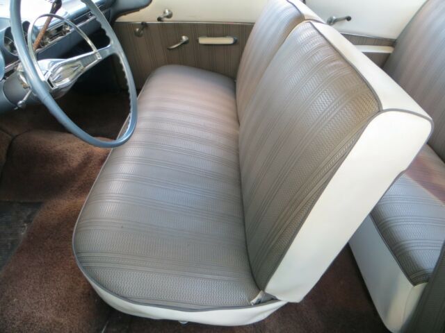 1960 Chevrolet Impala BELAIR - photo 11