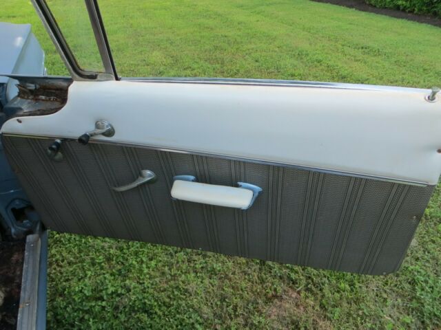 1960 Chevrolet Impala BELAIR - photo 13