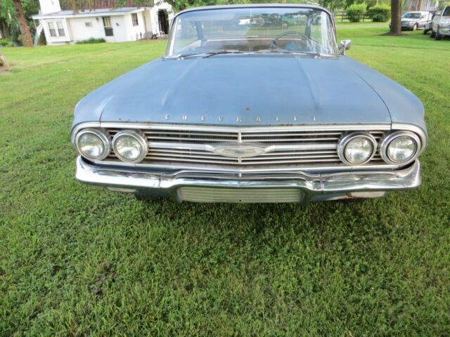 1960 Chevrolet Impala BELAIR - photo 3
