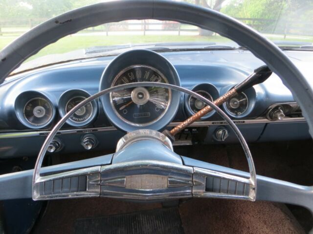 1960 Chevrolet Impala BELAIR - photo 8