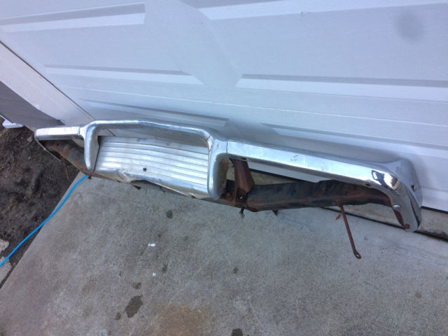 1960 Chevrolet Impala Biscayne 2 Door Project Barn Find Chevrolet Two - photo 8