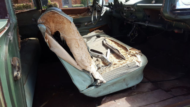 1960 Chevrolet Impala Biscayne - photo 13