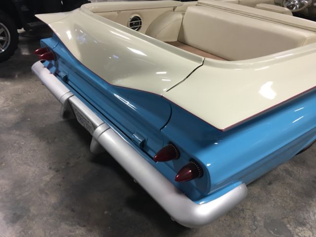 1960 Chevrolet Biscayne - photo 12