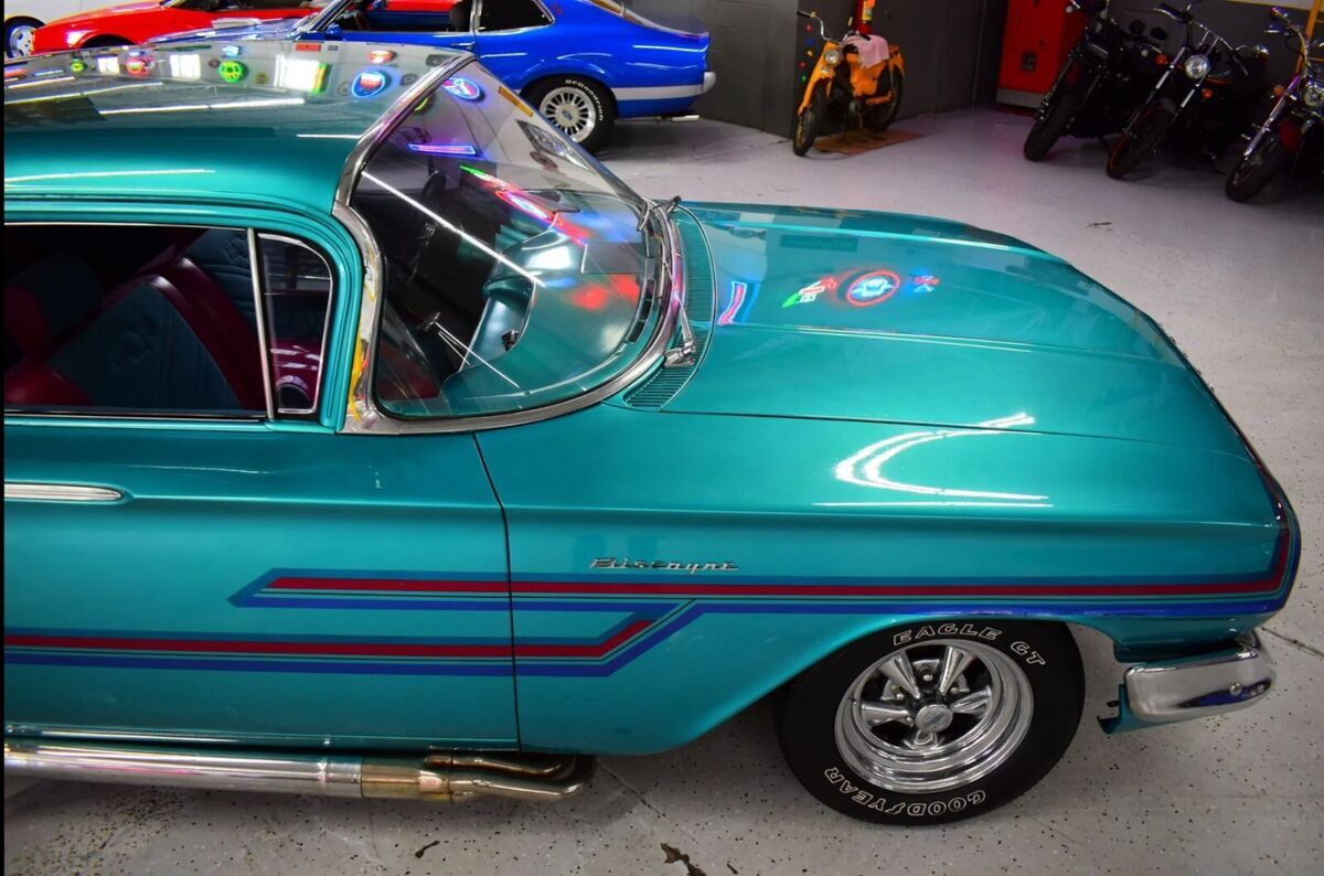 1960 Chevrolet Biscayne - photo 5
