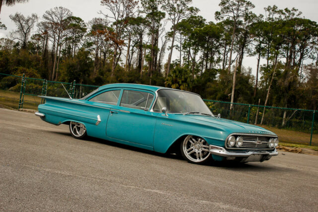 1960 Chevy Biscayne, Impala, Bel Air, patina, air ride, LS3, 1959 1961 1962 1960 Chevrolet Bel Air/150/210