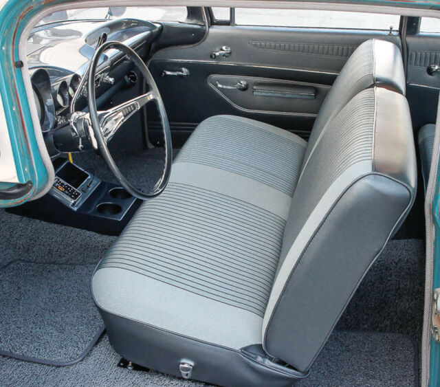 1960 Chevrolet Bel Air/150/210 - photo 5
